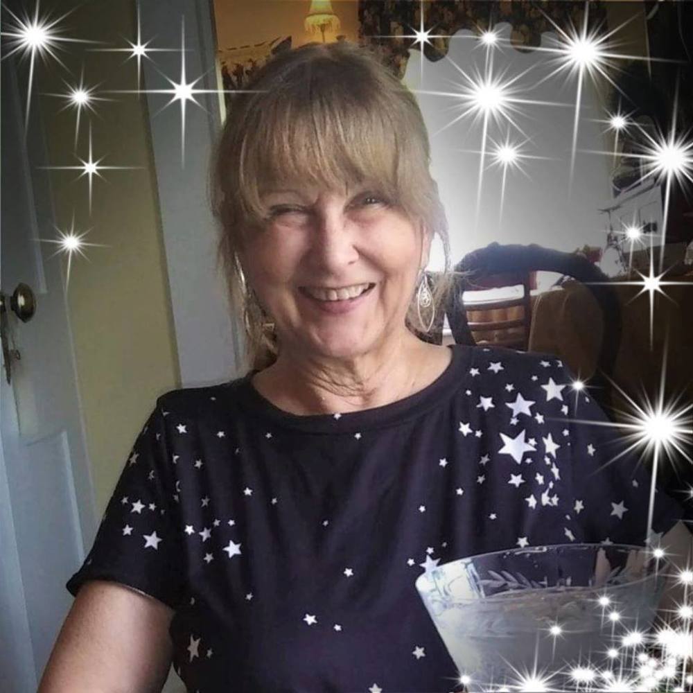 Meet your Posher, Carole